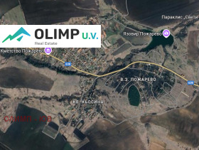 ПАРЦЕЛ, 18 316 m2
