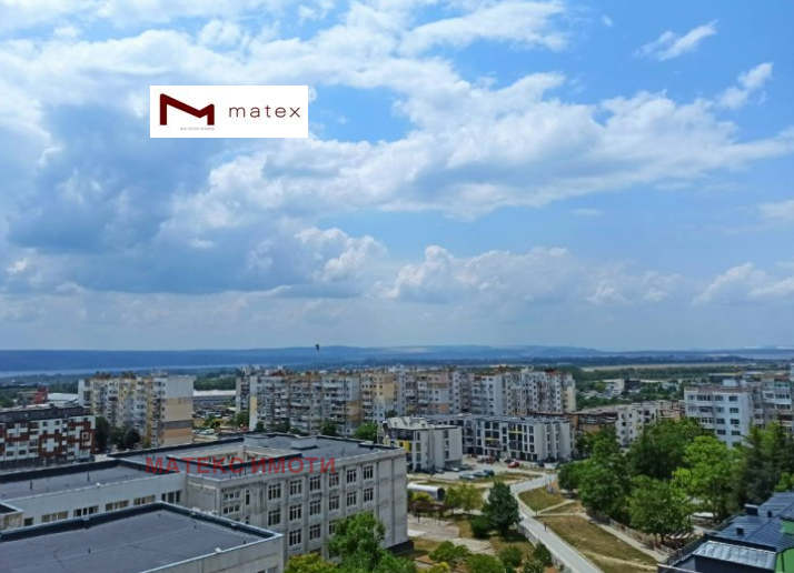 Продава 1-СТАЕН, гр. Варна, Кайсиева градина, снимка 9 - Aпартаменти - 47325614