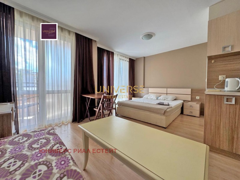 Продава 1-СТАЕН, област Бургас, к.к. Слънчев бряг • 53000 € • 44825782 — Holmes.bg