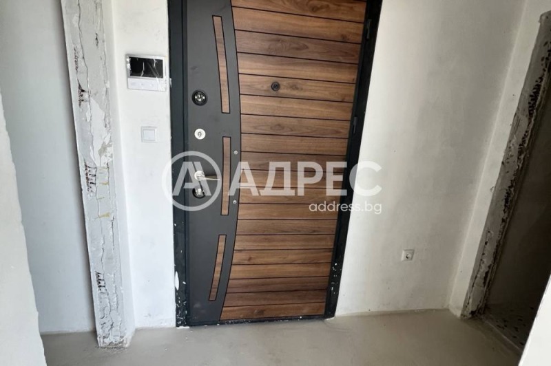 Til salg  Studie Burgas , Meden rudnik - zona G , 47 kvm | 26870304 - billede [11]