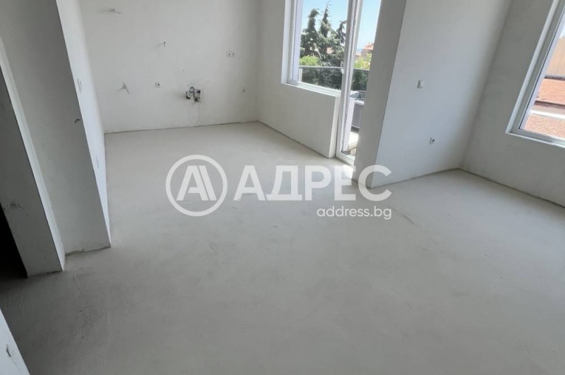 Til salg  Studie Burgas , Meden rudnik - zona G , 47 kvm | 26870304 - billede [4]