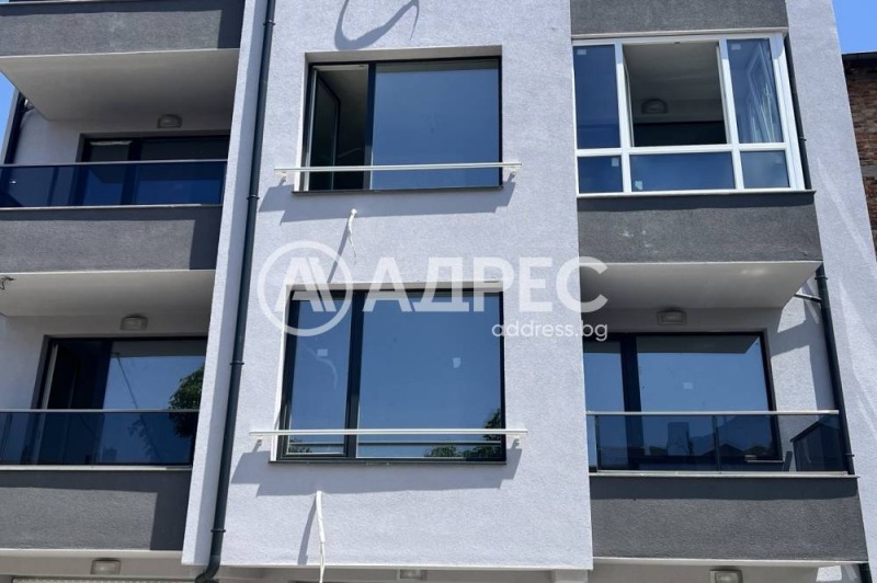 Til salg  Studie Burgas , Meden rudnik - zona G , 47 kvm | 26870304