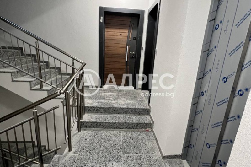 Til salg  Studie Burgas , Meden rudnik - zona G , 47 kvm | 26870304 - billede [14]