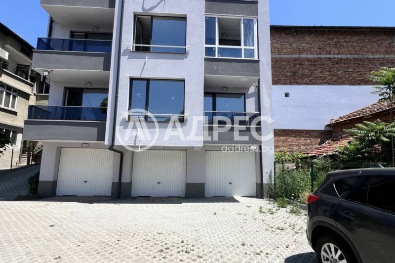 Til salg  Studie Burgas , Meden rudnik - zona G , 47 kvm | 26870304 - billede [5]