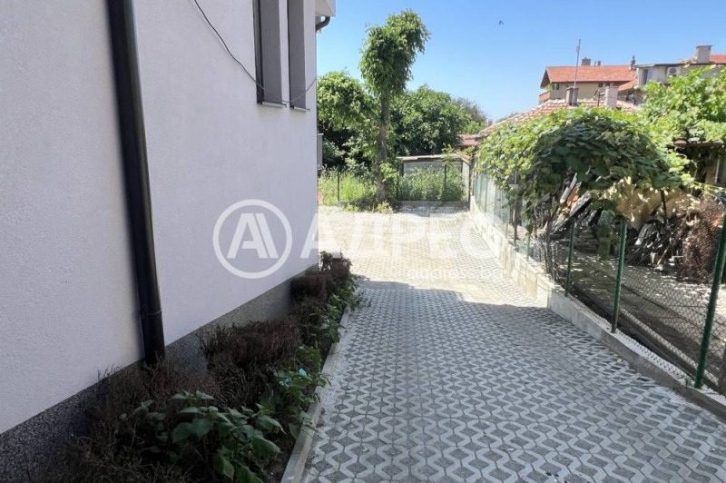 Til salg  Studie Burgas , Meden rudnik - zona G , 47 kvm | 26870304 - billede [7]