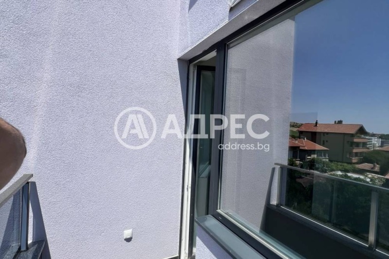 Til salg  Studie Burgas , Meden rudnik - zona G , 47 kvm | 26870304 - billede [8]