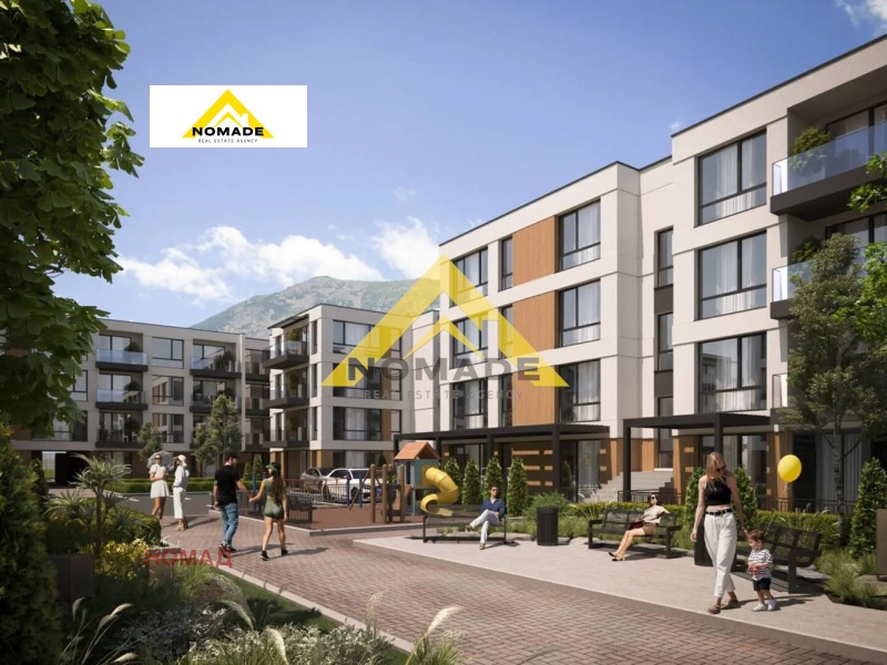 Eladó  1 hálószoba Plovdiv , Ostromila , 70 négyzetméter | 44555255 - kép [6]