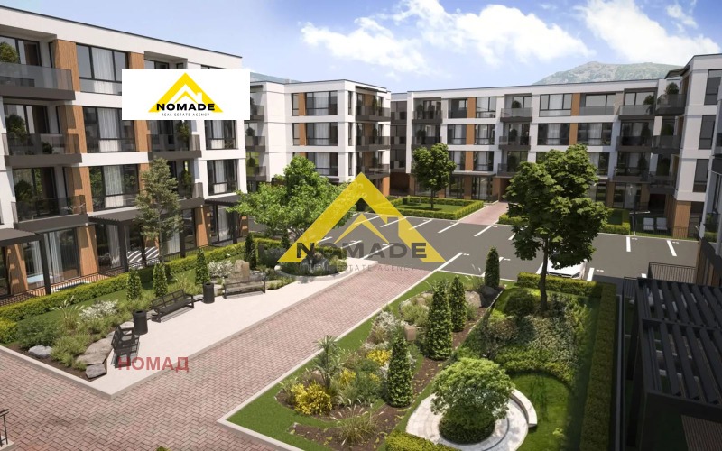 Eladó  1 hálószoba Plovdiv , Ostromila , 70 négyzetméter | 44555255 - kép [7]