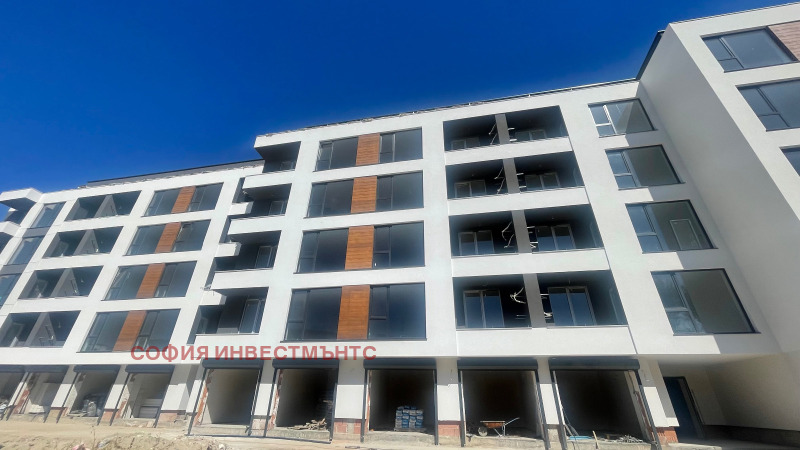 Na prodej  1 ložnice Sofia , Malinova dolina , 72 m2 | 57853106 - obraz [3]