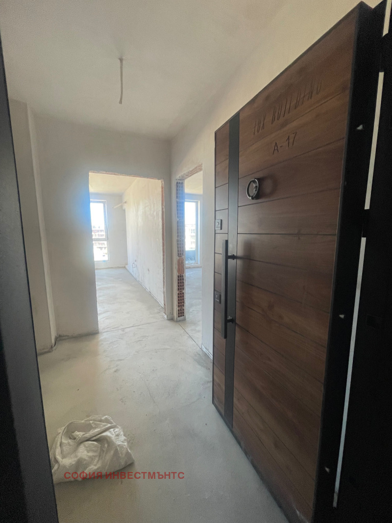 Na prodej  1 ložnice Sofia , Malinova dolina , 72 m2 | 57853106 - obraz [4]