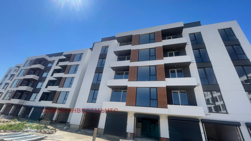 Till salu  1 sovrum Sofia , Malinova dolina , 72 kvm | 57853106