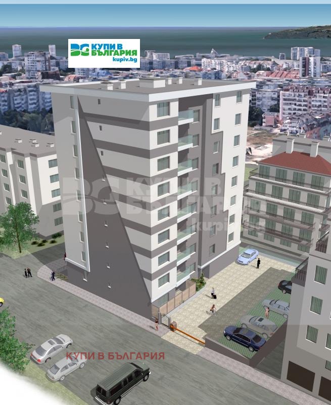 Продава  2-стаен град Варна , Левски 1 , 69 кв.м | 74038705 - изображение [13]
