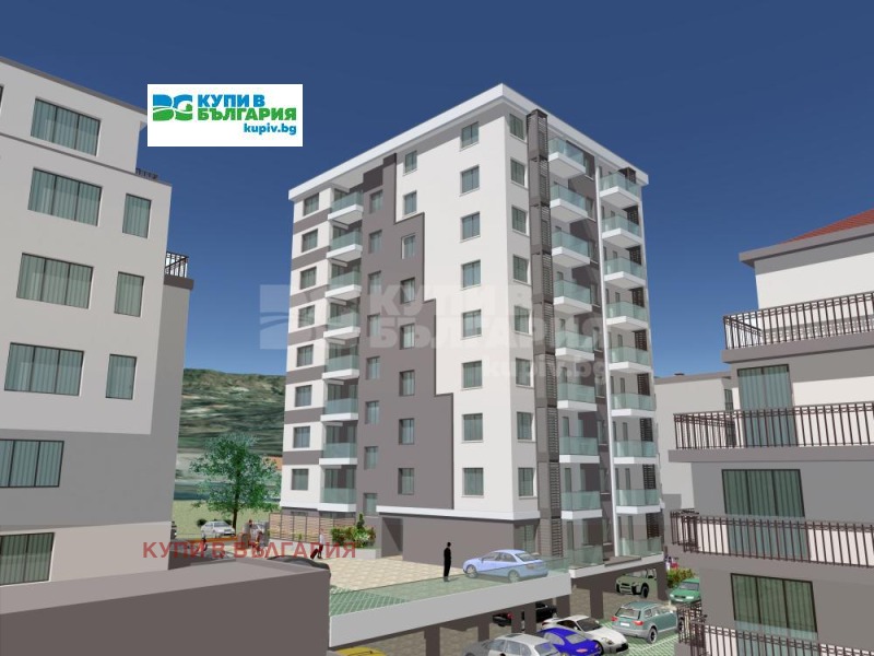 Продава  2-стаен град Варна , Левски 1 , 69 кв.м | 74038705 - изображение [5]