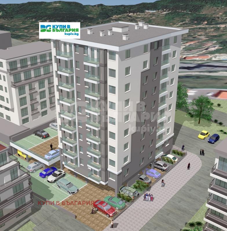 Продава 2-СТАЕН, град Варна, Левски 1 • 140000 € • 40962253 — Holmes.bg