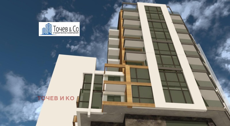 Eladó  1 hálószoba Burgas , Bratja Miladinovi , 70 négyzetméter | 75344708 - kép [3]