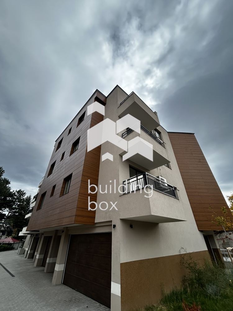 Продава 2-СТАЕН, град София, Витоша • 168000 € / 328579.44 лв. • 97439444 1
