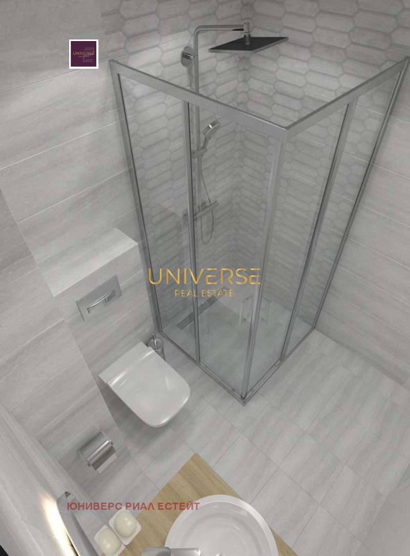 Продава 2-СТАЕН, гр. Несебър, област Бургас, снимка 3 - Апартаменти - 52769505