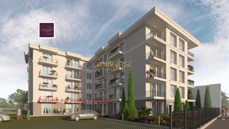 Продава 2-СТАЕН, гр. Несебър, област Бургас