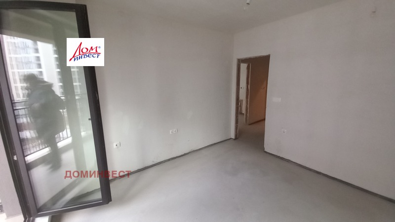 Продава 2-СТАЕН, гр. Пловдив, Тракия, снимка 8 - Апартаменти - 52796402