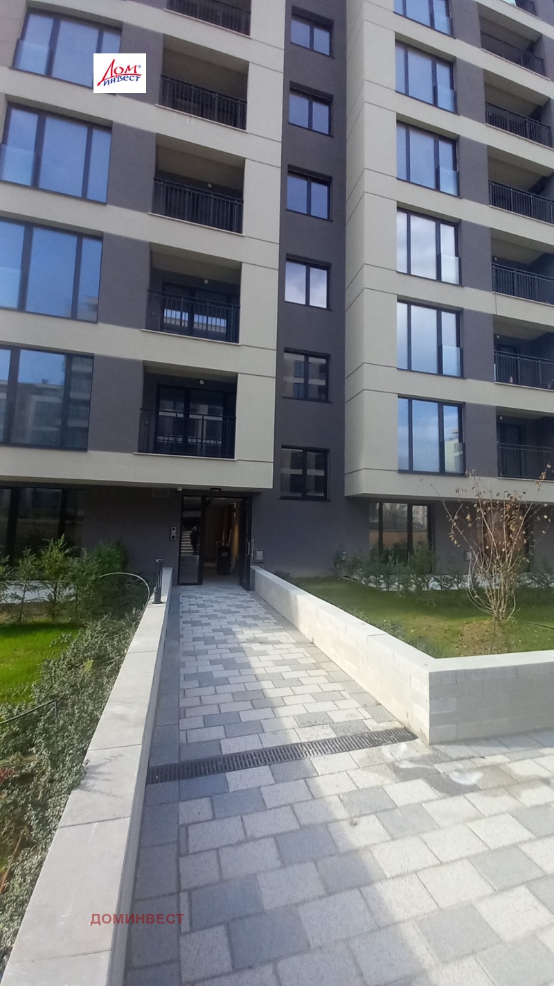 Продава 2-СТАЕН, гр. Пловдив, Тракия, снимка 3 - Апартаменти - 52796402