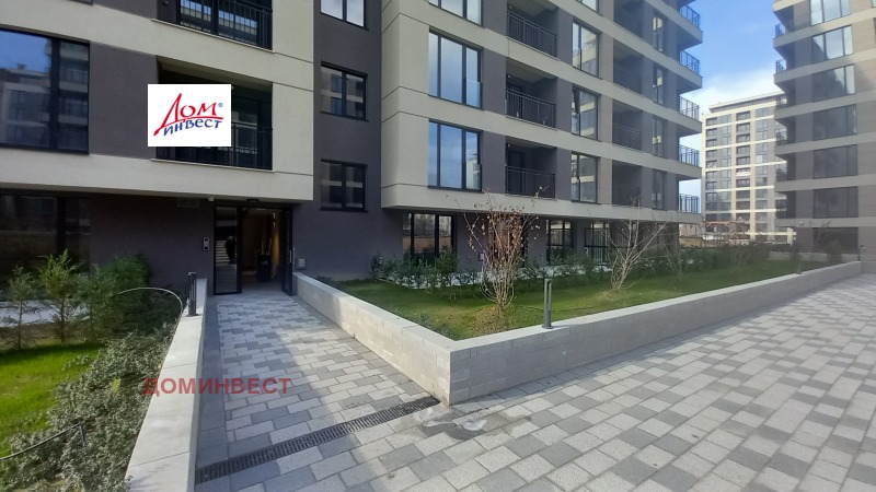 Продава 2-СТАЕН, гр. Пловдив, Тракия, снимка 2 - Апартаменти - 52796402