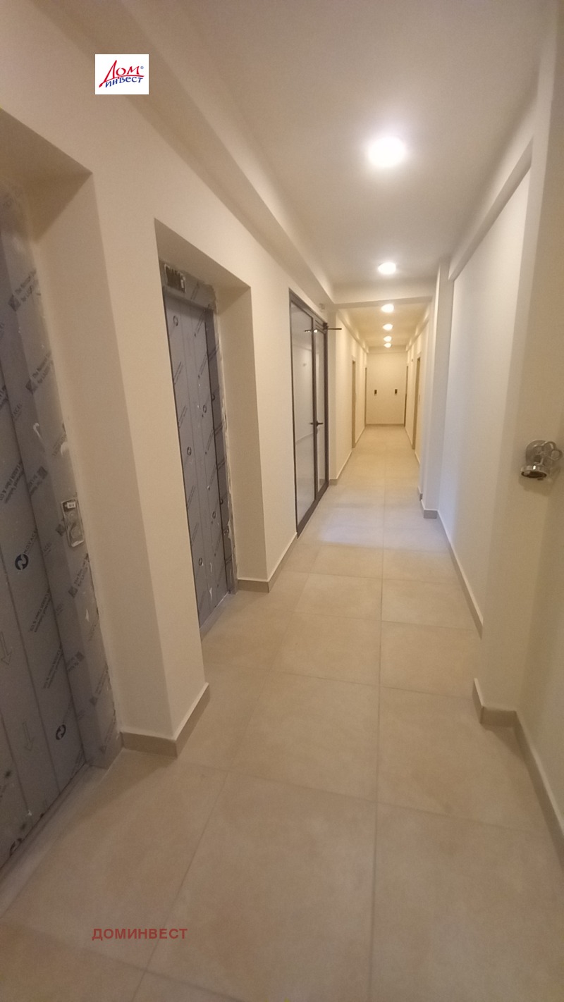 Продава 2-СТАЕН, гр. Пловдив, Тракия, снимка 6 - Апартаменти - 52796402