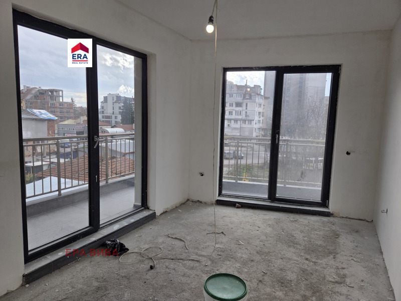 Продава 2-СТАЕН, гр. София, Овча купел, снимка 2 - Апартаменти - 53494911