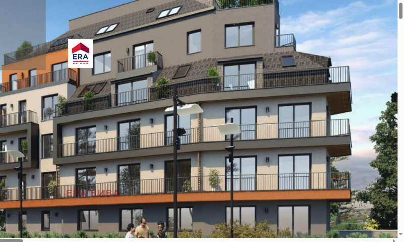 Продава 2-СТАЕН, гр. София, Овча купел, снимка 4 - Апартаменти - 53494911