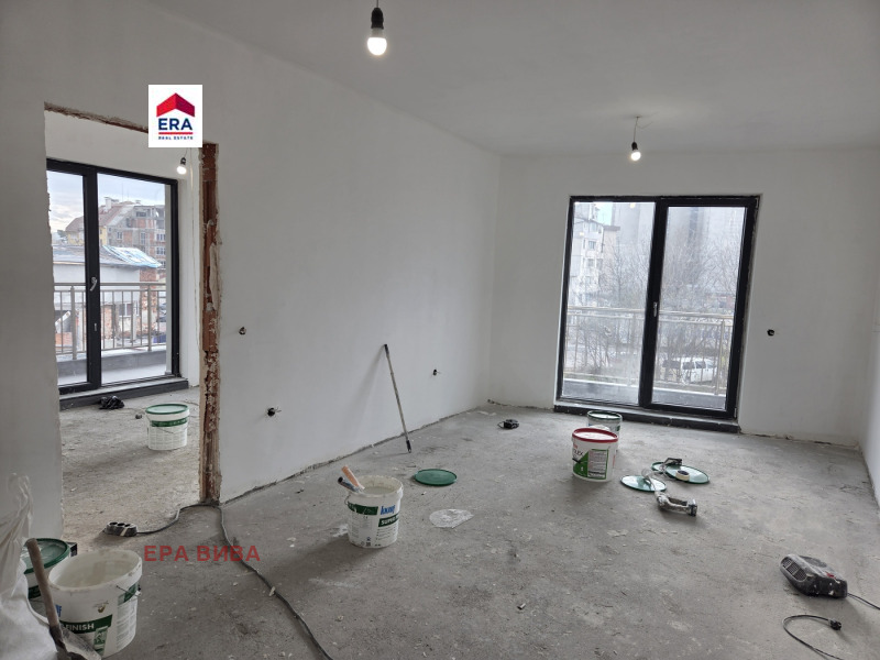 Продава 2-СТАЕН, гр. София, Овча купел, снимка 3 - Апартаменти - 53494911