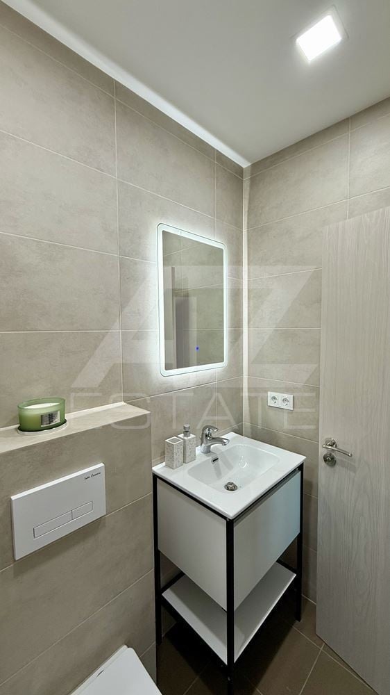 Продава 2-СТАЕН, гр. Варна, к.к. Чайка, снимка 3 - Апартаменти - 54223912