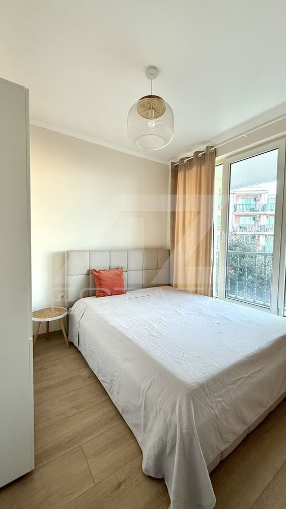 Продава 2-СТАЕН, гр. Варна, к.к. Чайка, снимка 9 - Апартаменти - 54223912