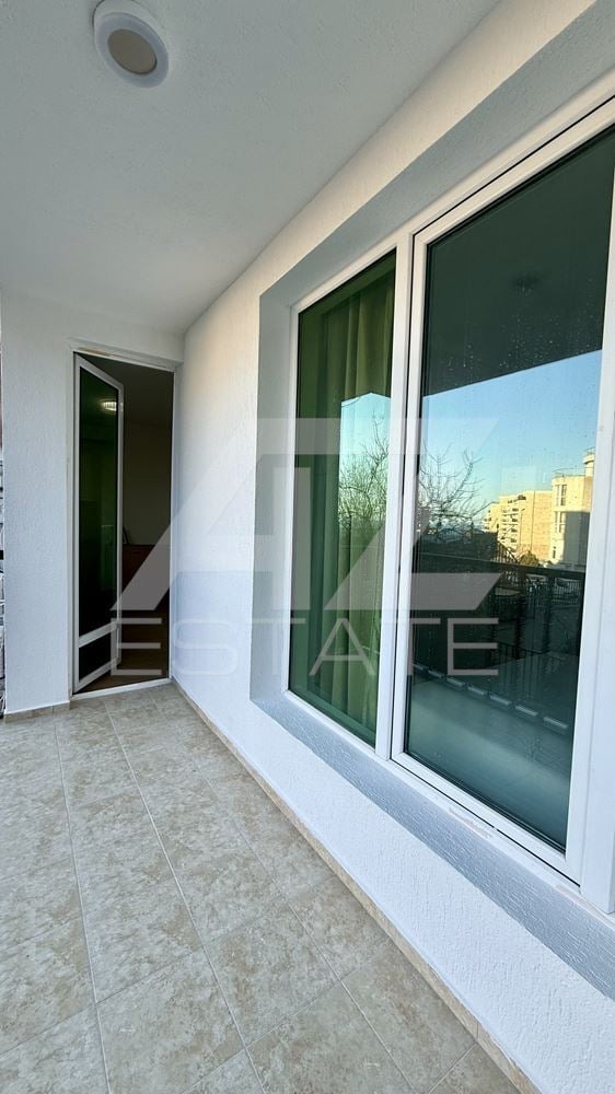 Продава 2-СТАЕН, гр. Варна, к.к. Чайка, снимка 8 - Апартаменти - 54223912