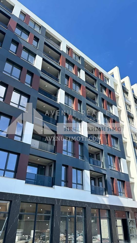 Продава 2-СТАЕН, гр. Пловдив, Тракия, снимка 5 - Апартаменти - 54459958