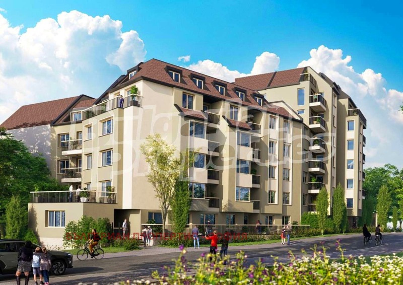 Продава 3-СТАЕН, гр. София, Овча купел, снимка 4 - Aпартаменти - 49581277