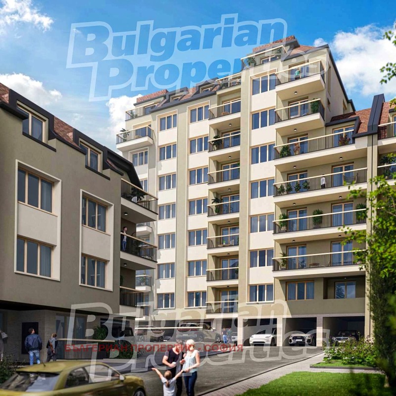 Продава 3-СТАЕН, гр. София, Овча купел, снимка 7 - Aпартаменти - 49581277