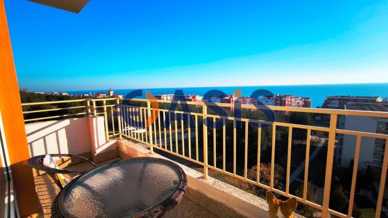 Продава  3-стаен, област Бургас, гр. Свети Влас • 94 000 EUR • ID 93752780 — holmes.bg - [1] 