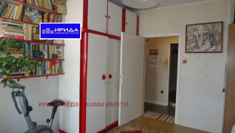 Zu verkaufen  2 Schlafzimmer Sofia , Sweta Troiza , 92 qm | 53754913 - Bild [14]