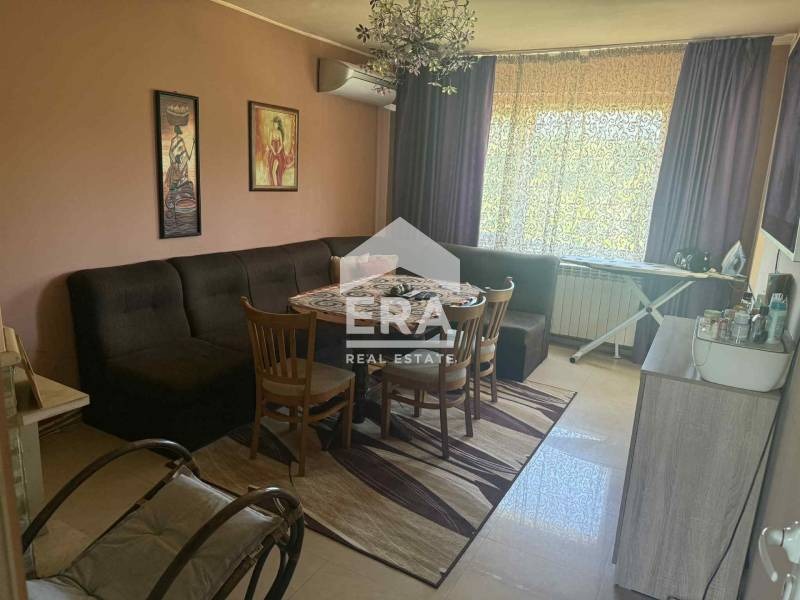 Продава  3-стаен град Варна , Владислав Варненчик 1 , 86 кв.м | 72248373 - изображение [2]