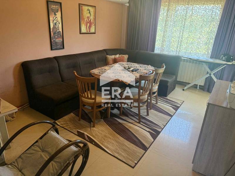 Продава  3-стаен град Варна , Владислав Варненчик 1 , 86 кв.м | 72248373 - изображение [5]