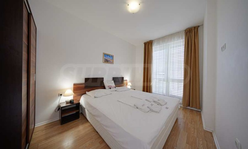 Na prodej  2 ložnice oblast Burgas , k.k. Slančev brjag , 72 m2 | 45421715 - obraz [9]