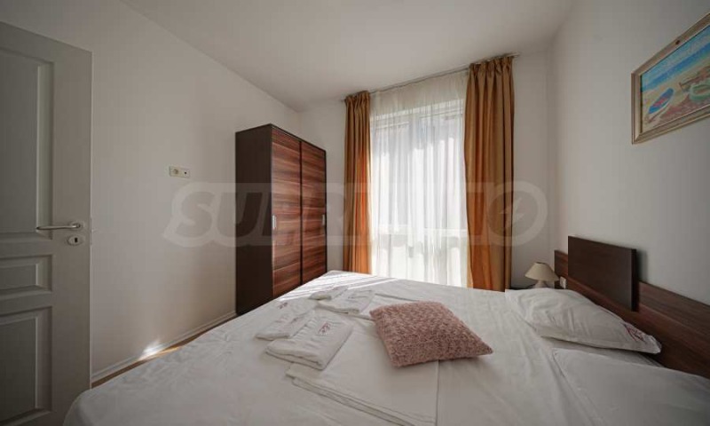Na prodej  2 ložnice oblast Burgas , k.k. Slančev brjag , 72 m2 | 45421715 - obraz [8]