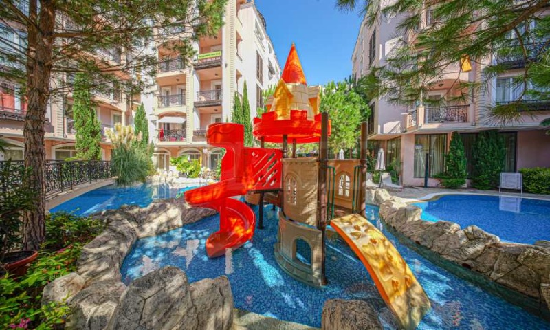 Na prodej  2 ložnice oblast Burgas , k.k. Slančev brjag , 72 m2 | 45421715 - obraz [16]