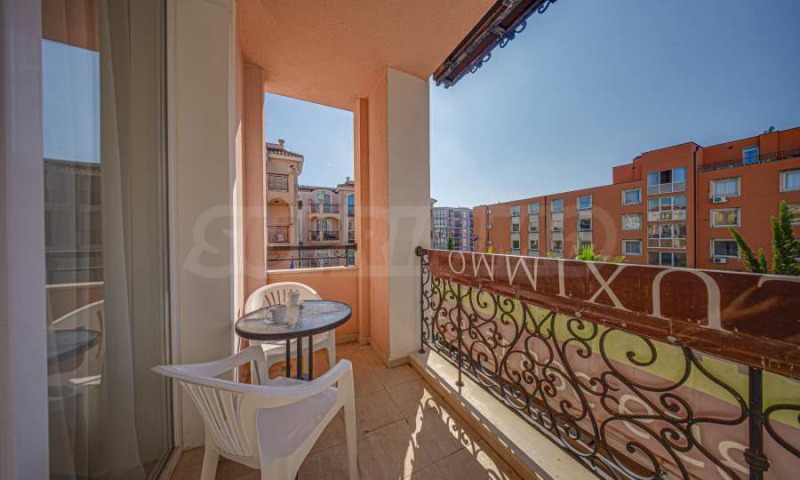 Na prodej  2 ložnice oblast Burgas , k.k. Slančev brjag , 72 m2 | 45421715 - obraz [2]