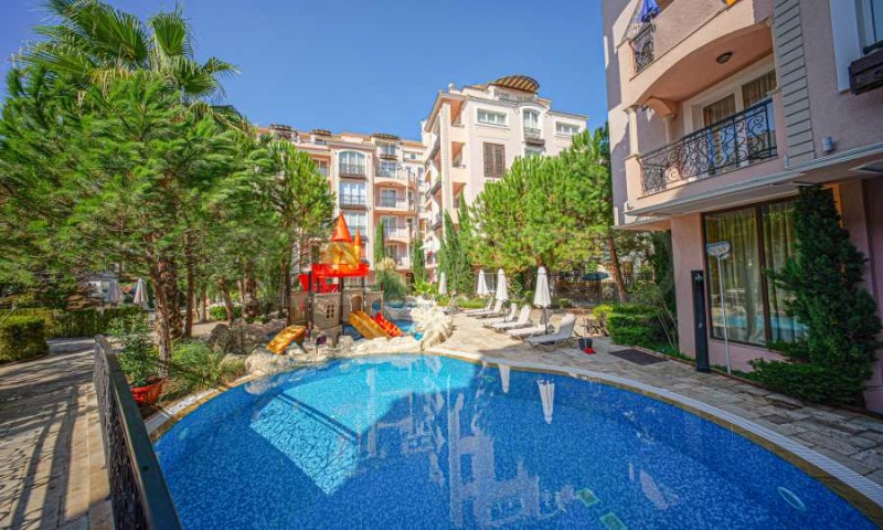Na prodej  2 ložnice oblast Burgas , k.k. Slančev brjag , 72 m2 | 45421715 - obraz [17]
