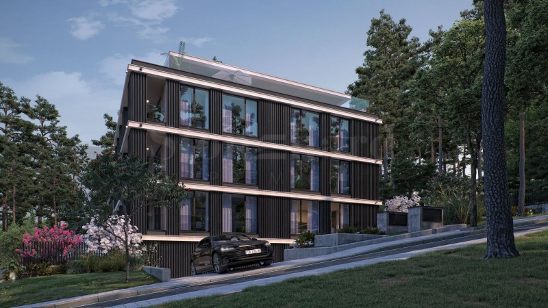 Продава 3-СТАЕН, гр. София, с. Панчарево, снимка 9 - Апартаменти - 51591758