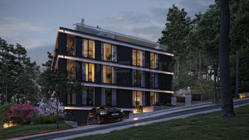 Продава 3-СТАЕН, гр. София, с. Панчарево, снимка 10 - Апартаменти - 51591758