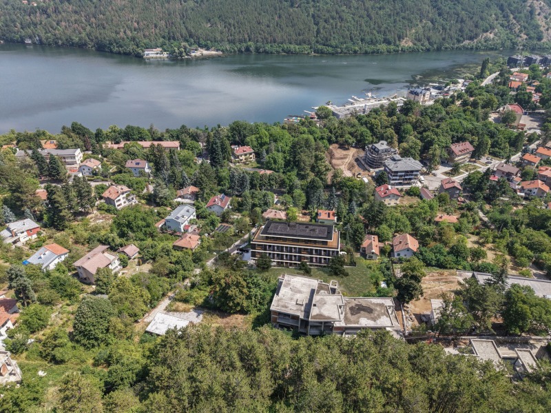 Продава 3-СТАЕН, гр. София, с. Панчарево, снимка 2 - Апартаменти - 51591758