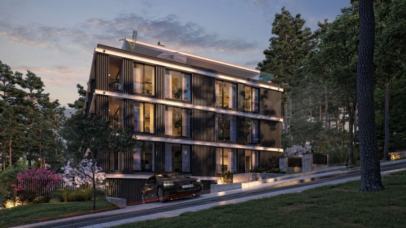 Na sprzedaż  2 sypialnie Sofia , Panczarewo , 133 mkw | 81229781 - obraz [9]