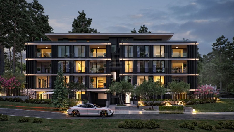 Продава 3-СТАЕН, гр. София, с. Панчарево, снимка 7 - Апартаменти - 51591758