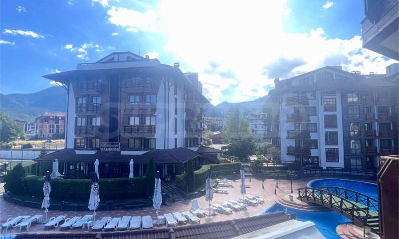 For Sale  2 bedroom region Blagoevgrad , Bansko , 90 sq.m | 97818512 - image [6]
